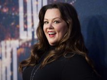 Melissa McCarthy