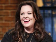 Melissa McCarthy