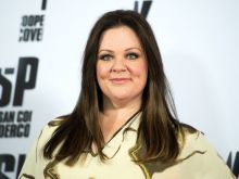 Melissa McCarthy