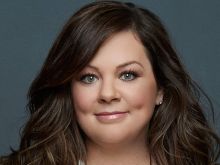 Melissa McCarthy