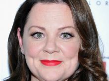 Melissa McCarthy