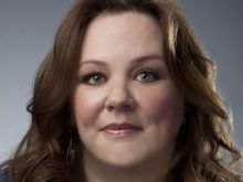 Melissa McCarthy