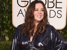 Melissa McCarthy