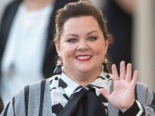 Melissa McCarthy