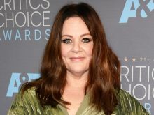 Melissa McCarthy