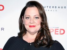 Melissa McCarthy