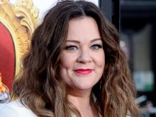 Melissa McCarthy photo