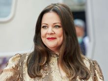 Melissa McCarthy