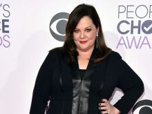 Melissa McCarthy