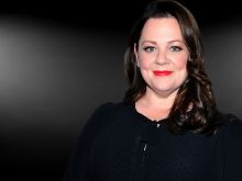 Melissa McCarthy