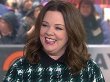 Melissa McCarthy