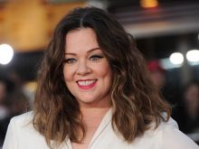 Melissa McCarthy