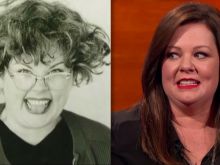 Melissa McCarthy