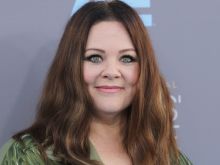 Melissa McCarthy