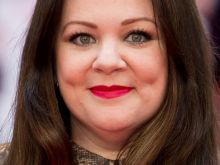 Melissa McCarthy