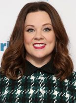 Melissa McCarthy