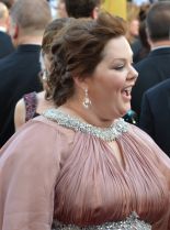 Melissa McCarthy