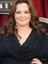 Melissa McCarthy