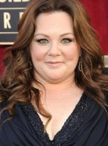 Melissa McCarthy