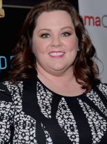 Melissa McCarthy