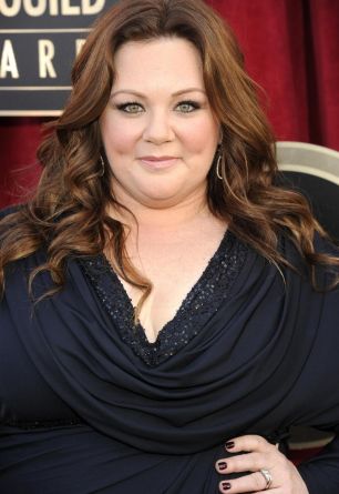 Melissa McCarthy