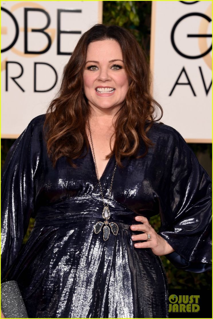 Melissa McCarthy