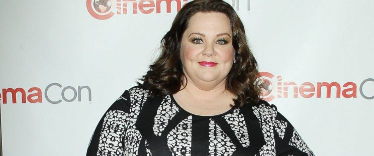 Melissa McCarthy