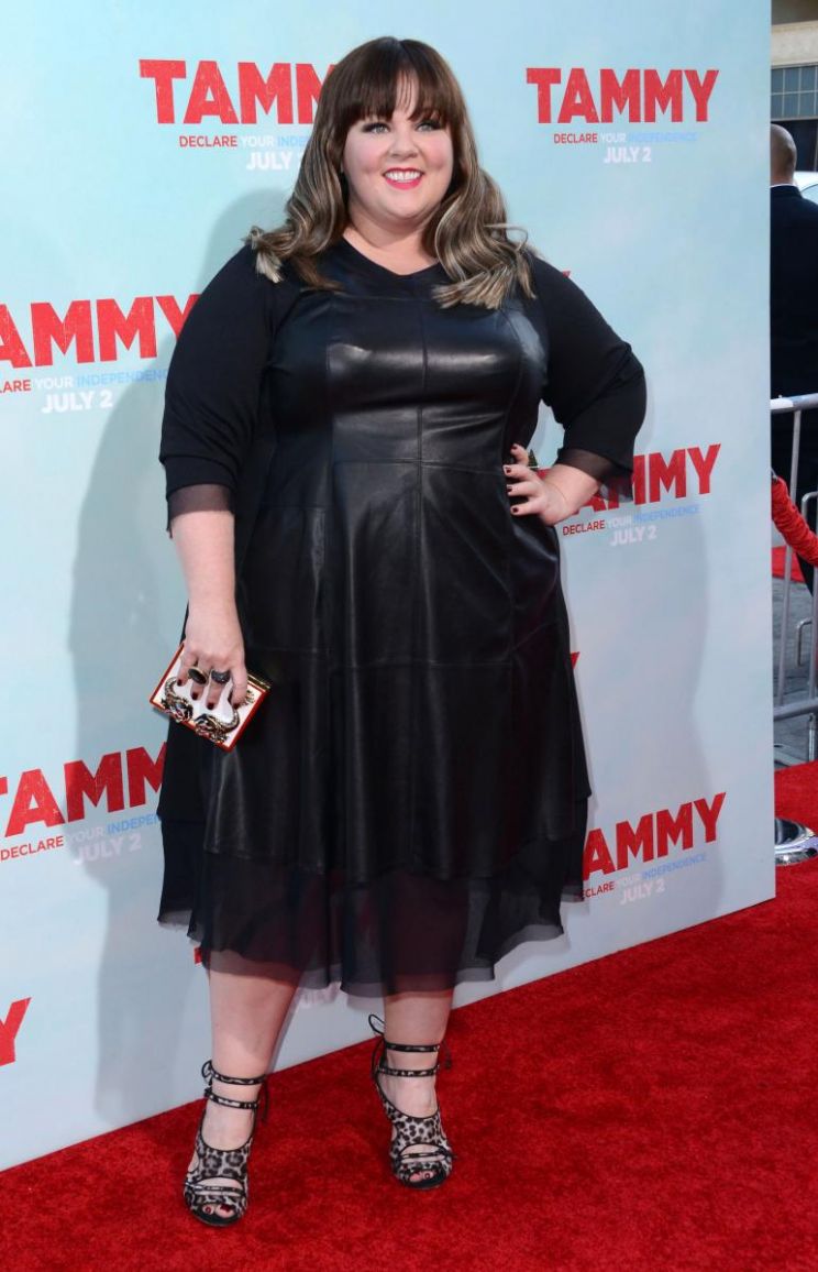 Melissa McCarthy