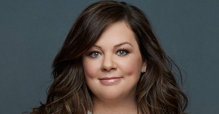 Melissa McCarthy