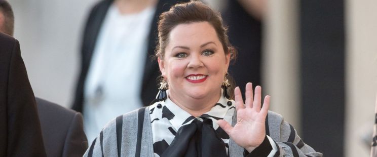 Melissa McCarthy