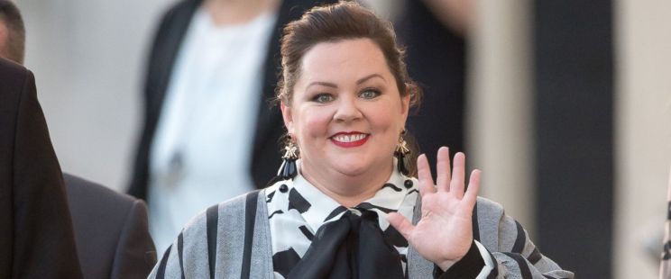 Melissa McCarthy