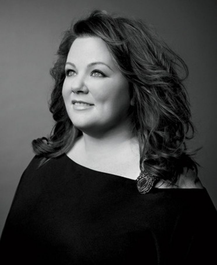 Melissa McCarthy