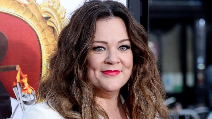 Melissa McCarthy