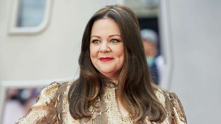 Melissa McCarthy