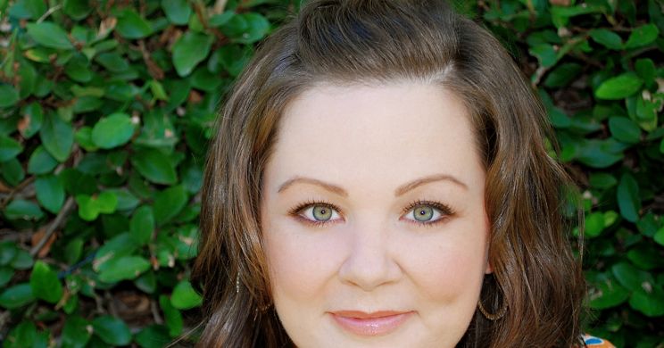 Melissa McCarthy