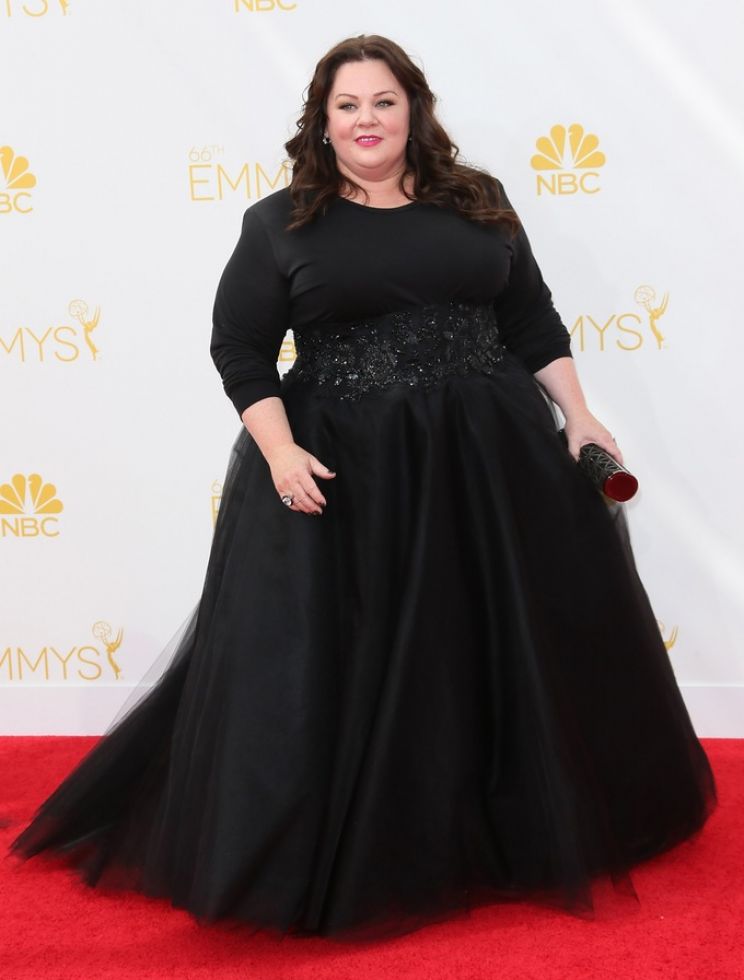 Melissa McCarthy