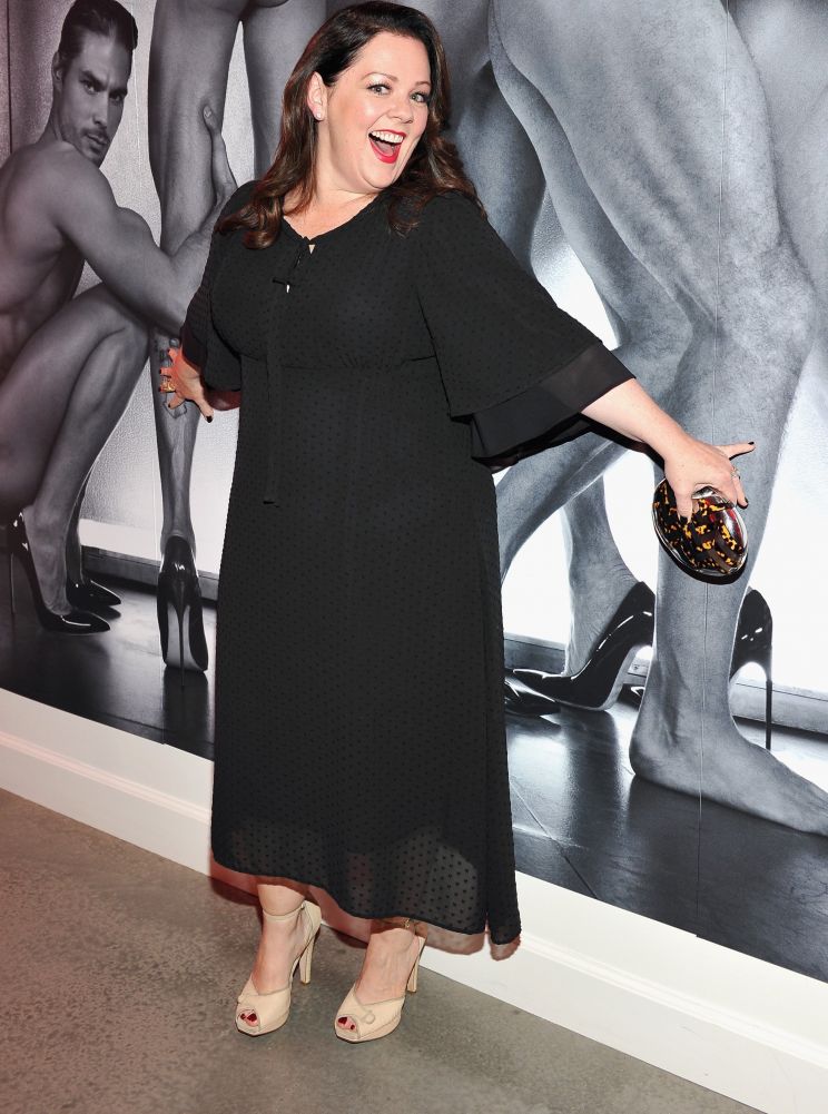 Melissa McCarthy