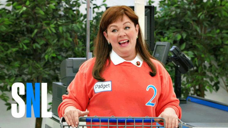 Melissa McCarthy