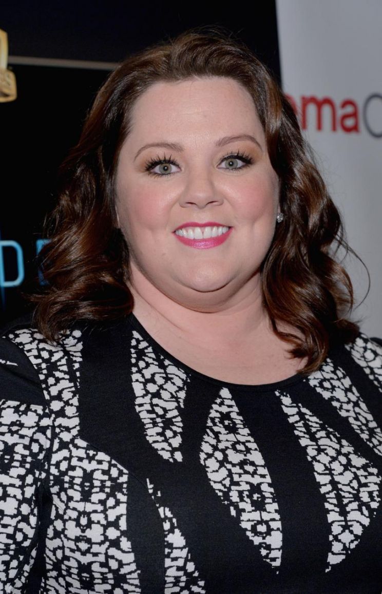 Melissa McCarthy