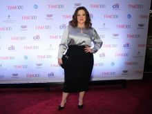 Melissa McCarty