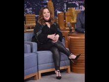 Melissa McCarty