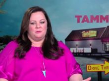 Melissa McCarty