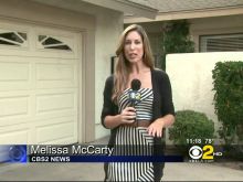 Melissa McCarty