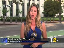Melissa McCarty