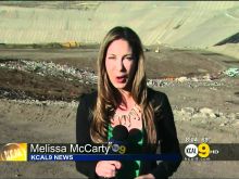 Melissa McCarty