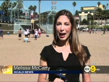 Melissa McCarty