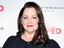 Melissa McCarty
