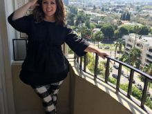 Melissa McCarty