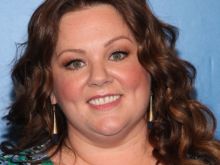 Melissa McCarty