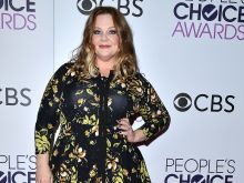 Melissa McCarty photo